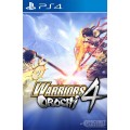Warriors Orochi 4 PS4